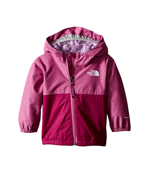 The North Face Kids Warm Storm Jacket (Infant) 