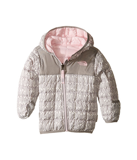 The North Face Kids Reversible Thermoball Hoodie (Infant) 