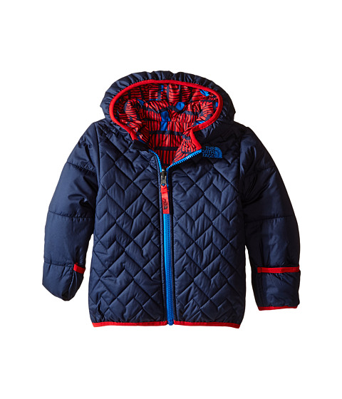 The North Face Kids Reversible Perrito Jacket (Infant) 