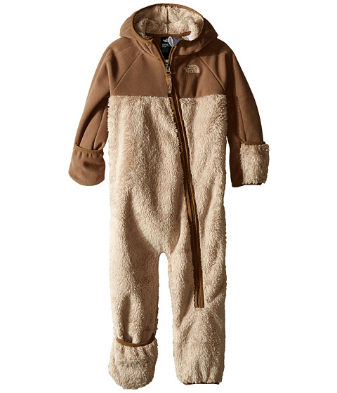 The North Face Kids Chimborazo One-Piece (Infant) 