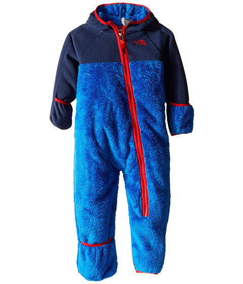 The North Face Kids Chimborazo One-Piece (Infant) 