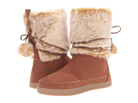 TOMS Nepal Boot 