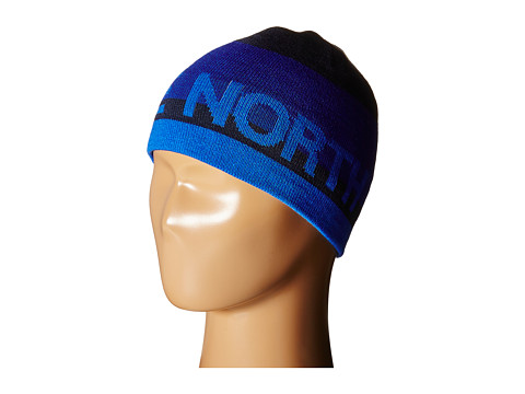 The North Face Kids Anders Beanie (Big Kids) 