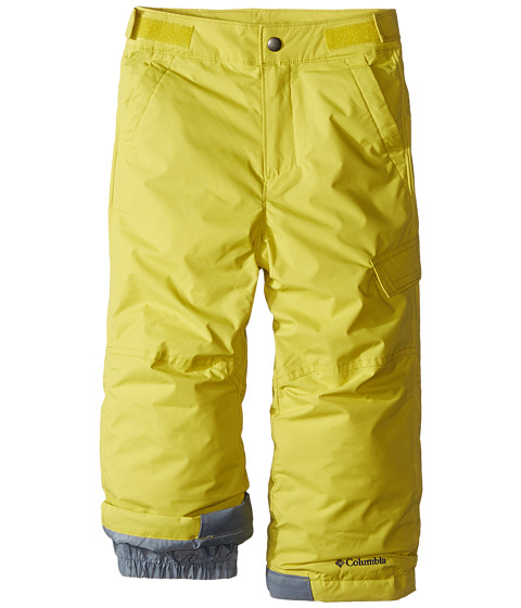 Columbia Kids Ice Slope™ II Pants (Toddler) 