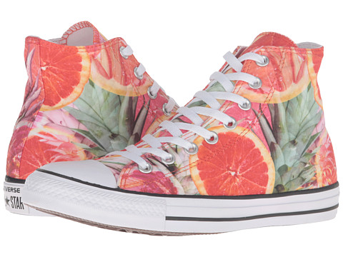 Converse Chuck Taylor® All Star® Fruit Slices Graphic Hi 