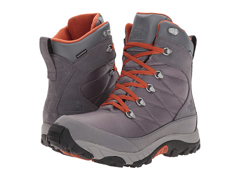 The North Face Chilkat LE II 