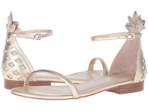 Lilly Pulitzer Laura Sandal 