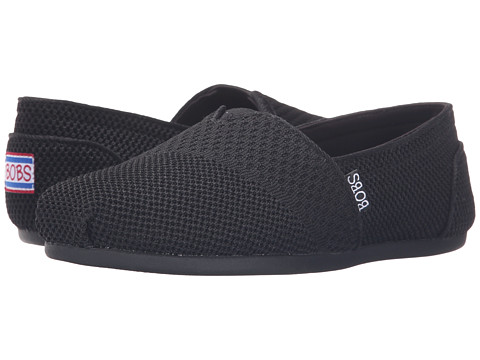 BOBS from SKECHERS Bobs Plush - Urban Trails 