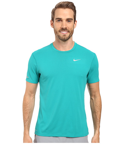 Nike Dri-FIT™ Contour S/S Running Shirt 