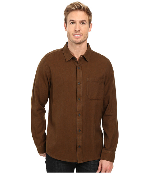Toad&Co Earle Long Sleeve Shirt 