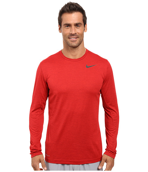 Nike Dri-FIT™ Training Long Sleeve Shirt 