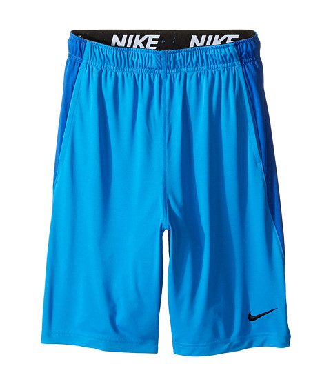 Nike Kids Dry Fly Shorts (Little Kids/Big Kids)