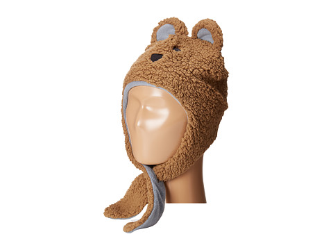 Columbia Tiny Bear™ Hat (Toddler) 