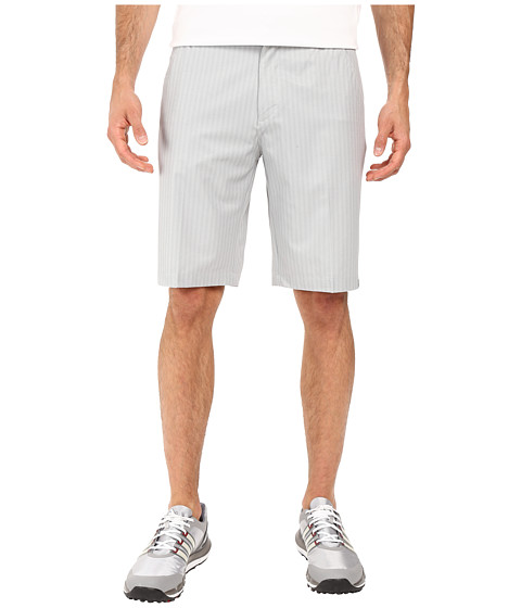 adidas Golf Ultimate Dot Herringbone Shorts 