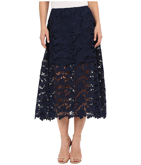 KEEPSAKE THE LABEL Say My Name Lace Skirt 