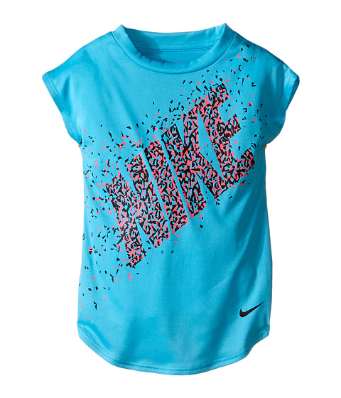Nike Kids Facet Dri-FIT™ Modern Tee (Toddler) 