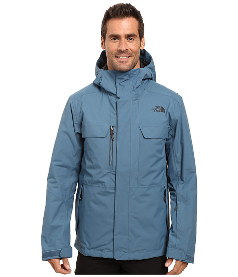 The North Face Hickory Pass Jacket 