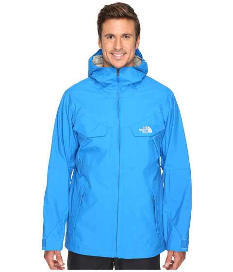 The North Face Brohemia Jacket 