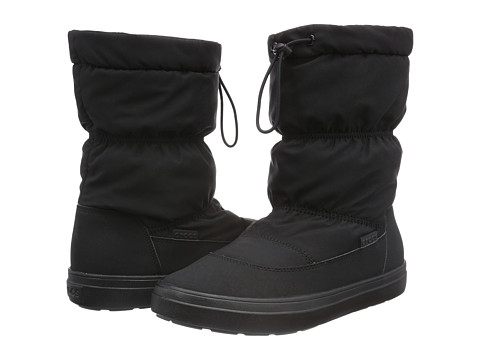 Crocs LodgePoint Pull-On Boot 