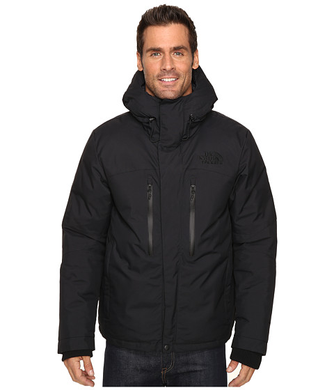 The North Face Himalayan Lifestyle Parka 