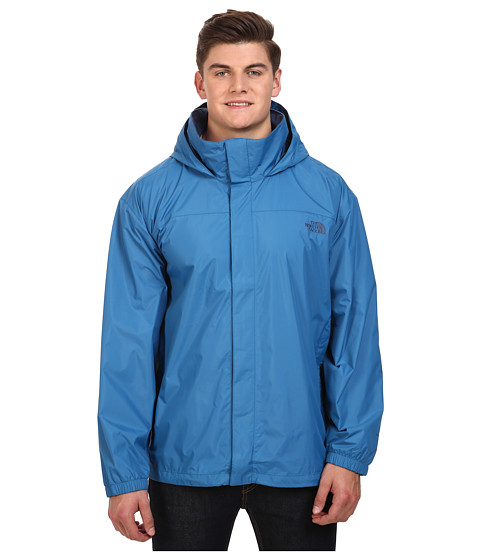 The North Face Resolve Jacket 3XL 