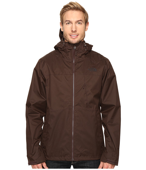 The North Face Arrowood Triclimate Jacket 