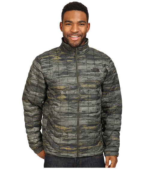 The North Face ThermoBall™ Full Zip Jacket 