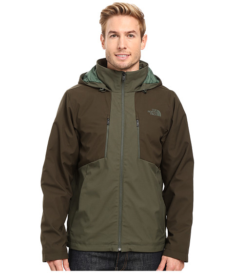 The North Face Apex Elevation Jacket 