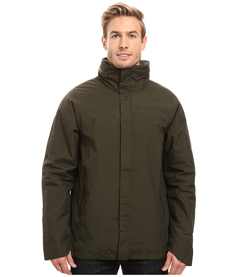 The North Face Thermoball Trench 