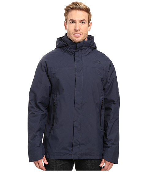 The North Face Thermoball Trench 