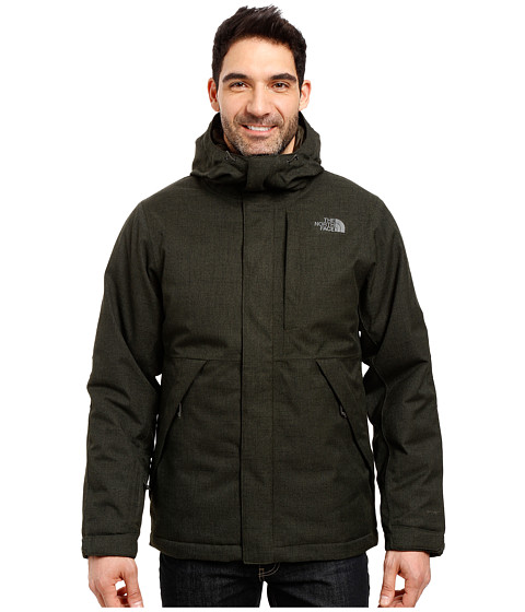 The North Face Tweed Stanwix Jacket 