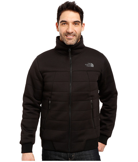 The North Face Haldee Insulated Moto 