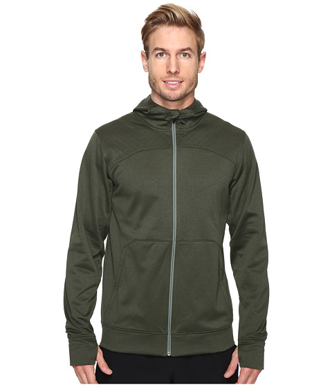 The North Face Ampere Full Zip Hoodie 