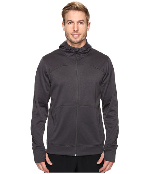 The North Face Ampere Full Zip Hoodie 