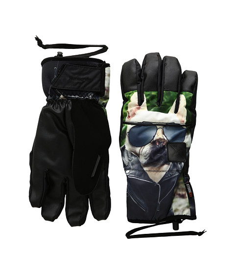 Celtek Ace Gloves 