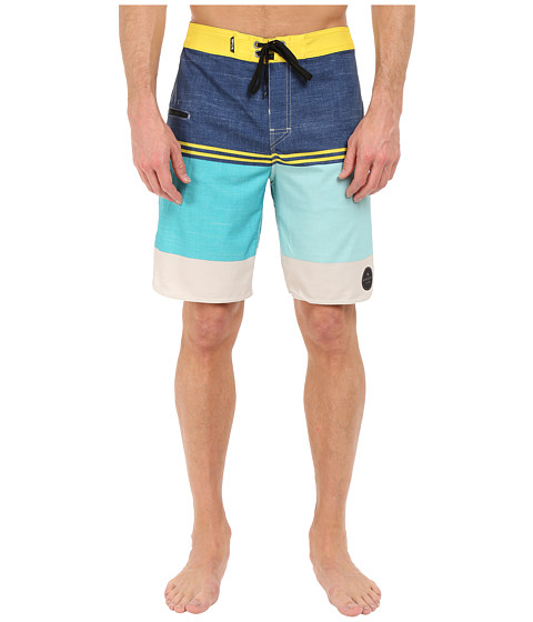 Rip Curl Mirage Sections Boardshorts 