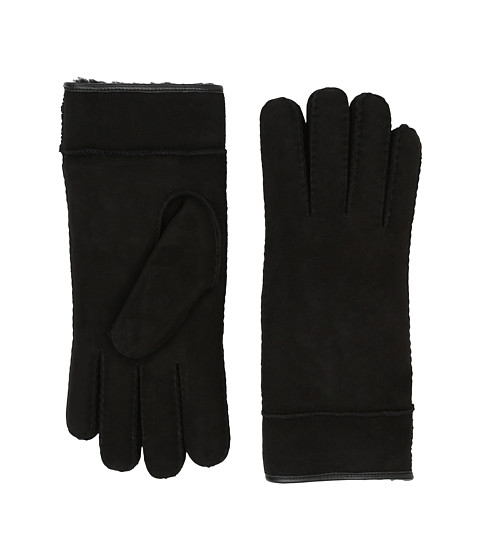 UGG Frosted Turn Cuff Gloves 