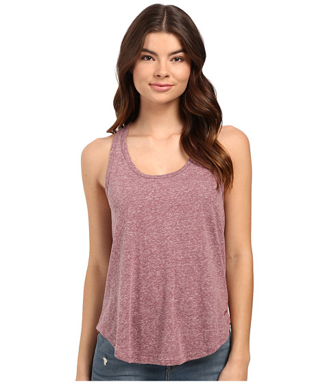 Volcom Lived In Snow Tank Top 