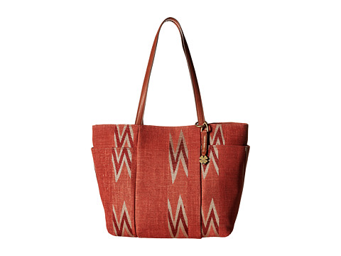 Lucky Brand Bryn East/West Tote 