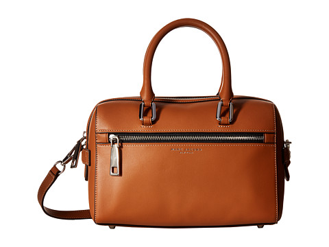 Marc Jacobs West End Small Bauletto 