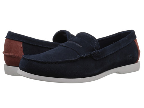 Lacoste Navire Penny 216 1 