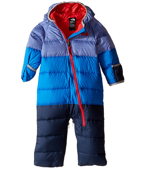 The North Face Kids Lil' Snuggler Down Bunting (Infant) 
