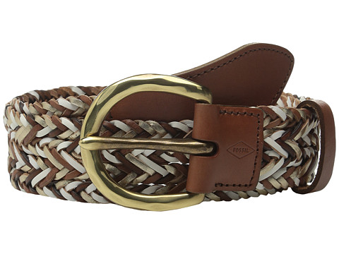 Fossil Woven Convertible 