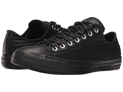 Converse Chuck Taylor® All Star® Craft Leather Ox 