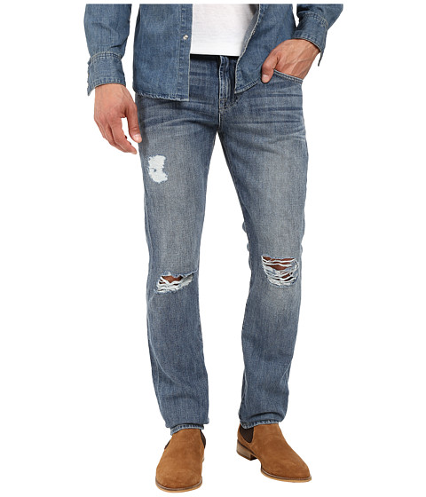 7 For All Mankind Paxtyn Skinny in Relic 