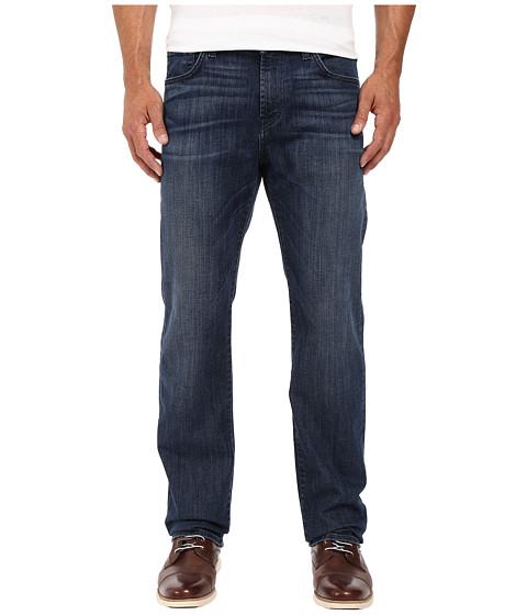 7 For All Mankind Austyn Relaxed Straight Leg in Marina Waves 