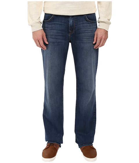 7 For All Mankind Austyn Relaxed Straight Leg in Nostalgia 