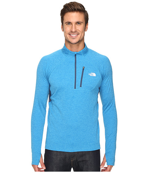 The North Face Impulse Active 1/4 Zip Pullover 