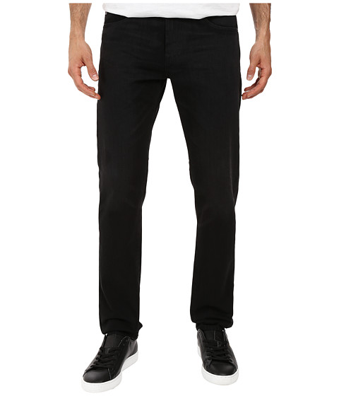 AG Adriano Goldschmied Nomad Modern Slim Jeans in 2 Years Black Eagle 