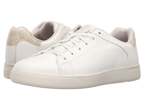 Paul Smith Cemented Rubber Sneaker 